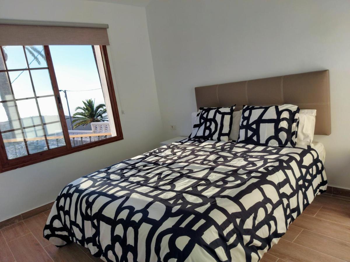Vv Casa Mercedes Puesta De Sol Holiday home