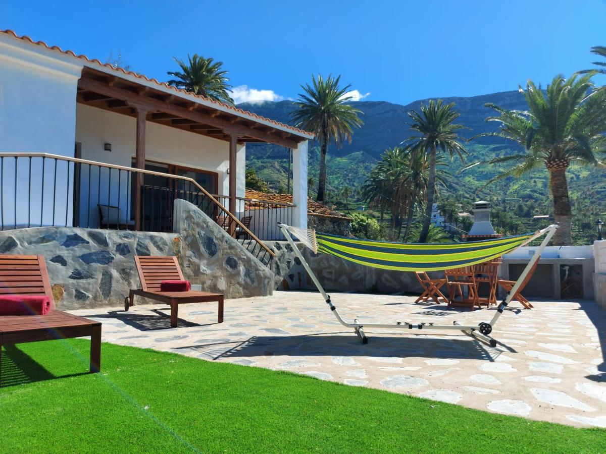 Vv Casa Mercedes Puesta De Sol Holiday home *