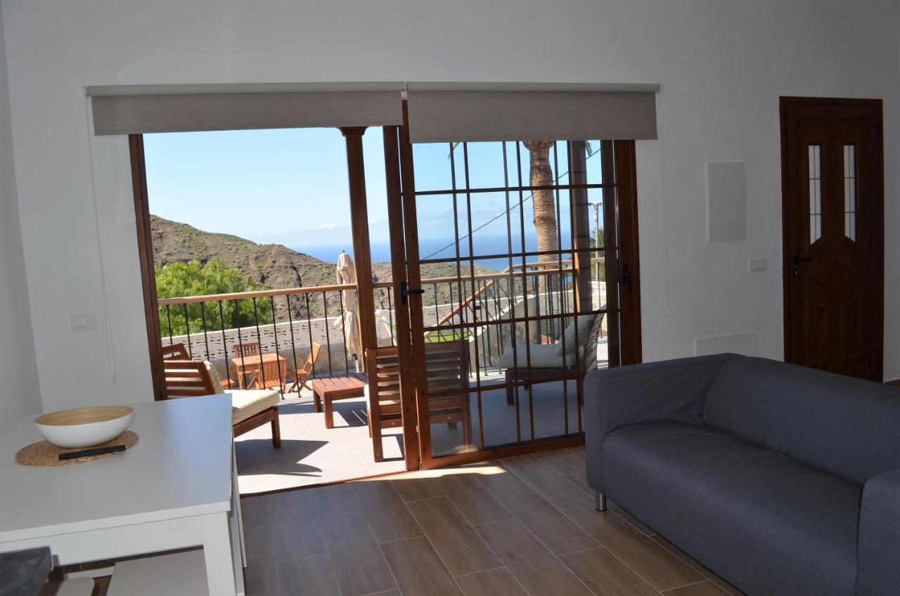 Vv Casa Mercedes Puesta De Sol Holiday home Vallehermoso