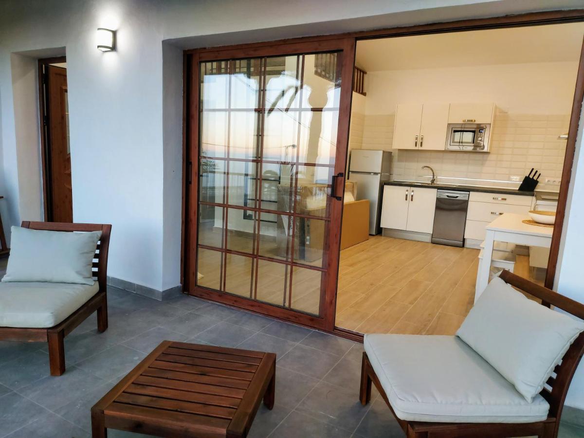 Vv Casa Mercedes Puesta De Sol Holiday home *