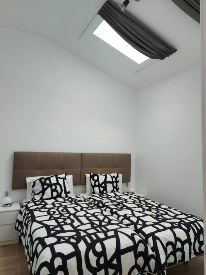 Vv Casa Mercedes Puesta De Sol Holiday home