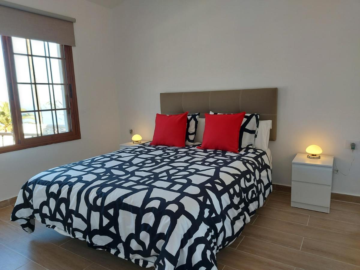 Vv Casa Mercedes Puesta De Sol Holiday home *