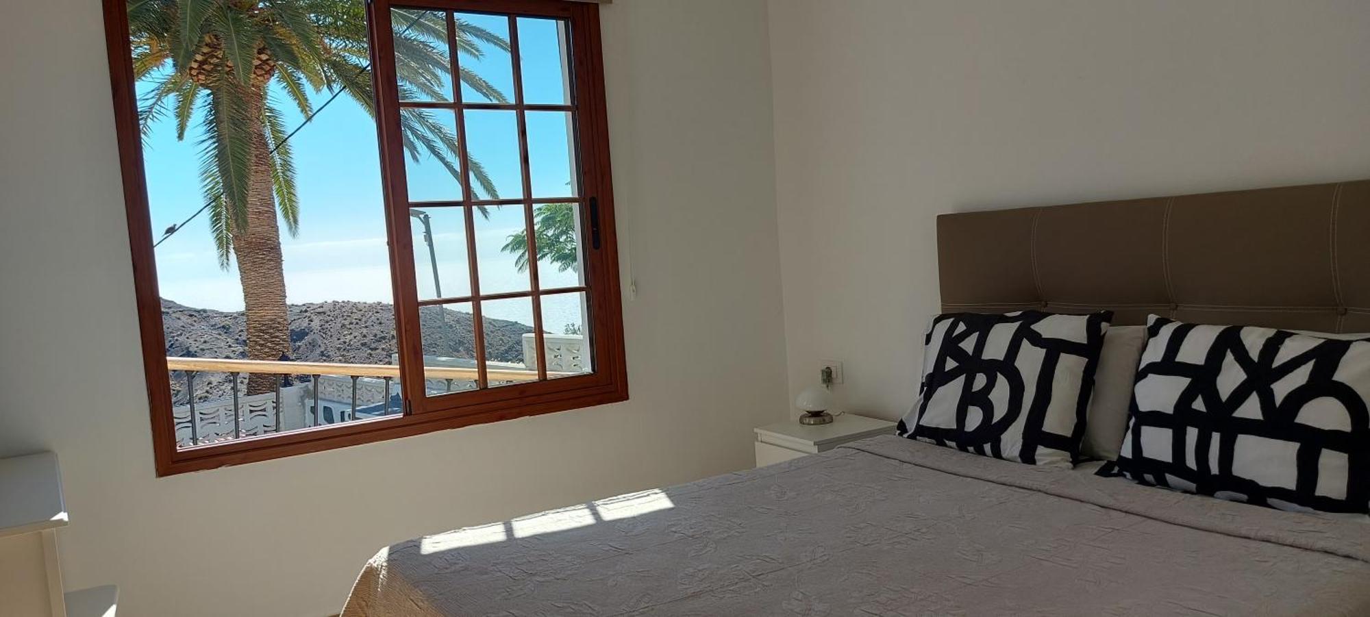 Vv Casa Mercedes Puesta De Sol Holiday home *