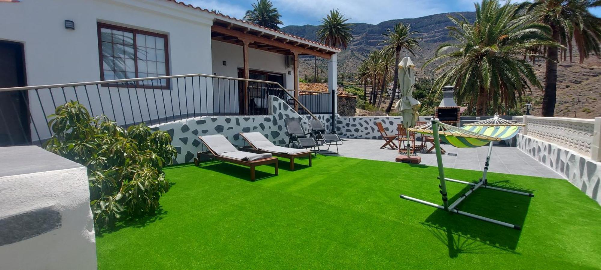 Vv Casa Mercedes Puesta De Sol Holiday home *