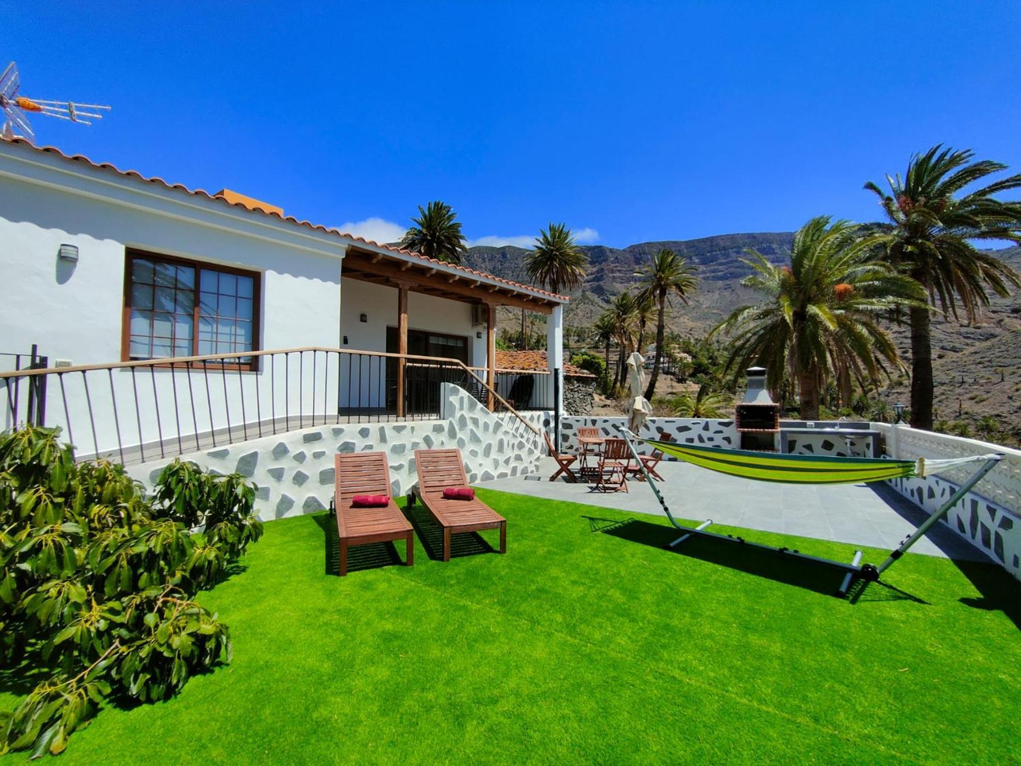 Vv Casa Mercedes Puesta De Sol Holiday home