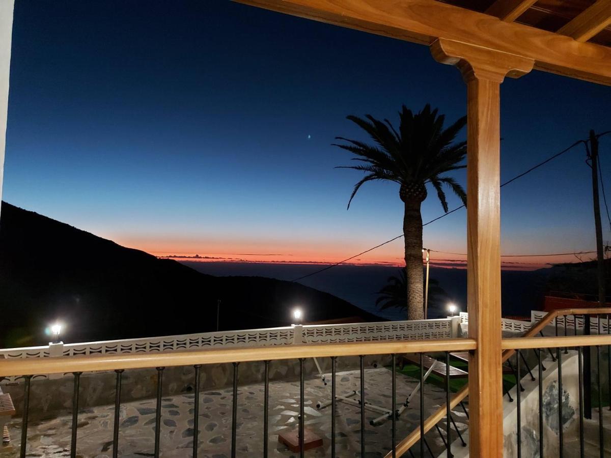 Vv Casa Mercedes Puesta De Sol Vallehermoso