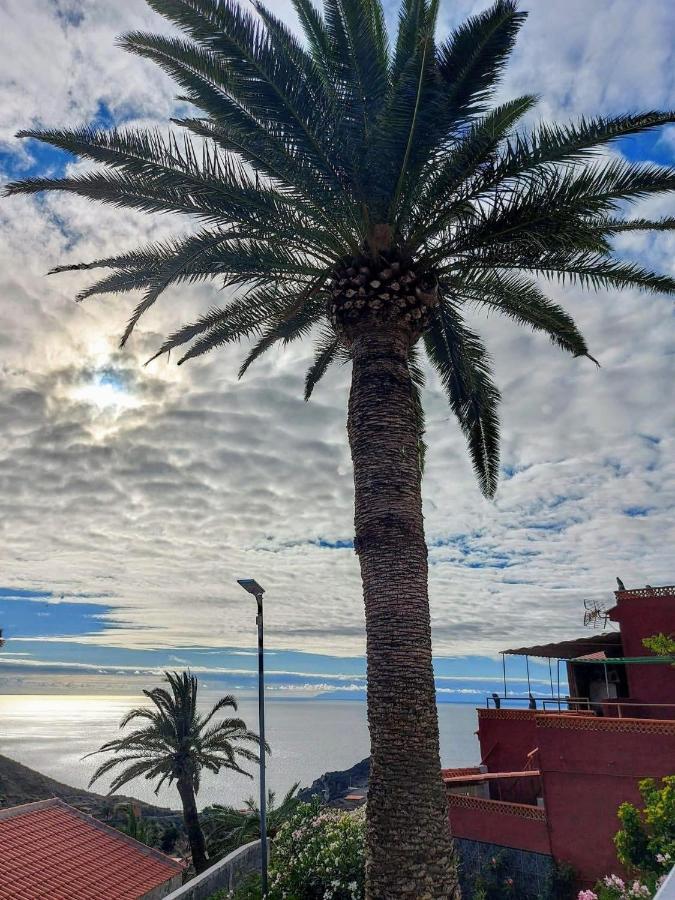 Сasa de vacaciones Vv Casa Mercedes Puesta De Sol *